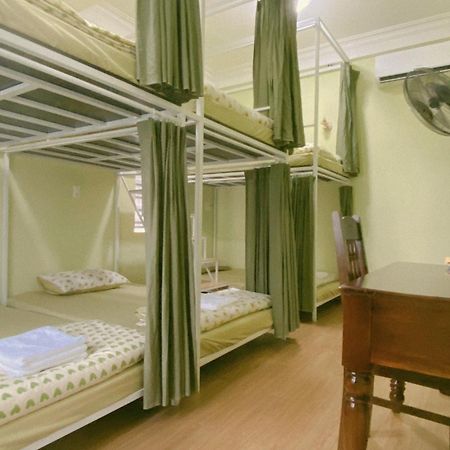 Mint Homestay เว้ ภายนอก รูปภาพ