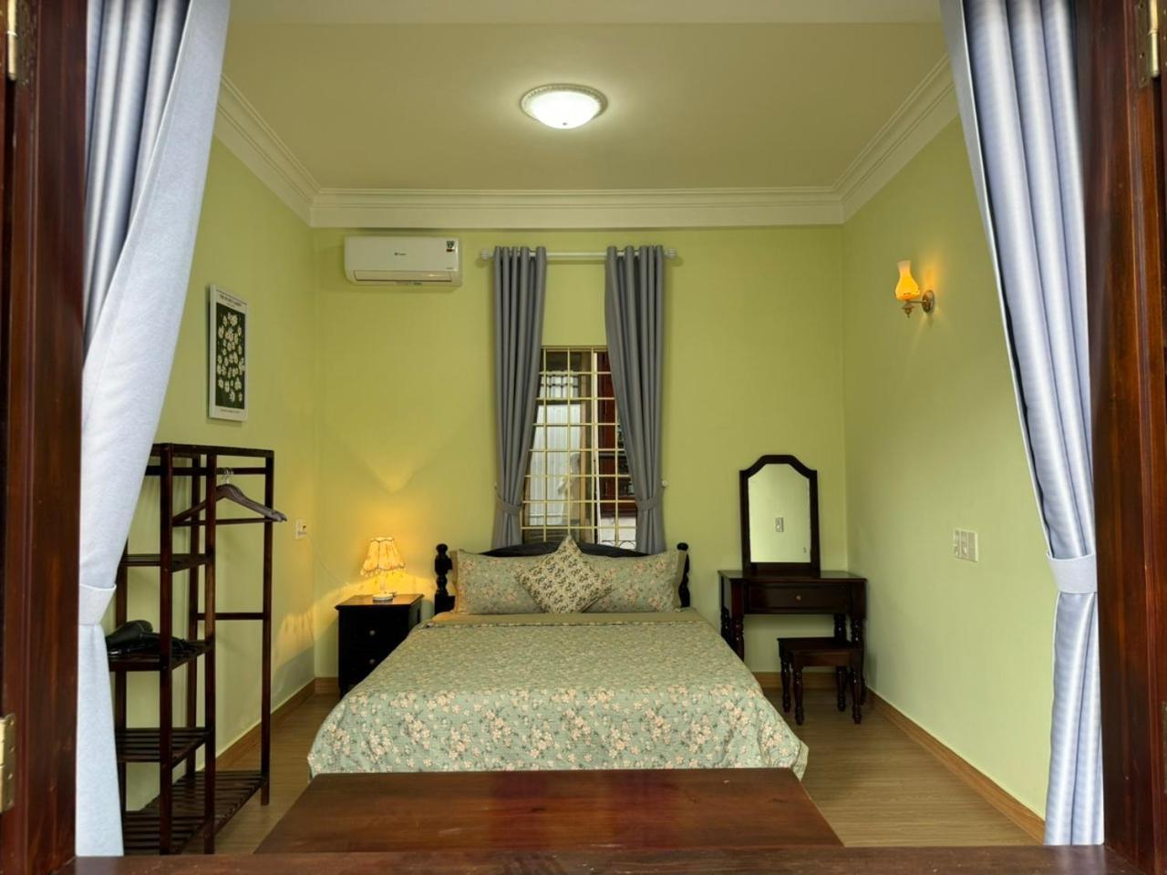 Mint Homestay เว้ ภายนอก รูปภาพ