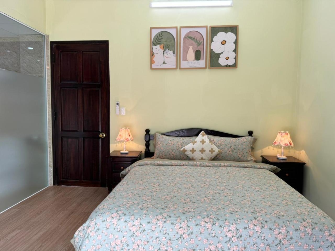 Mint Homestay เว้ ภายนอก รูปภาพ
