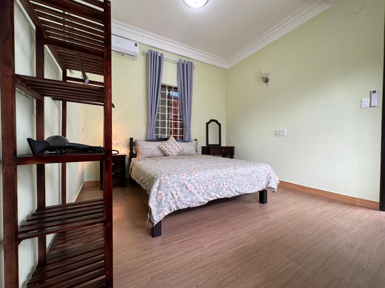 Mint Homestay เว้ ภายนอก รูปภาพ