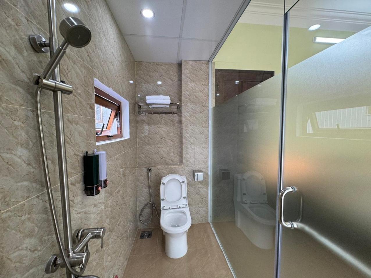 Mint Homestay เว้ ภายนอก รูปภาพ