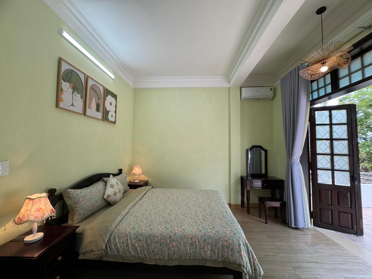 Mint Homestay เว้ ภายนอก รูปภาพ