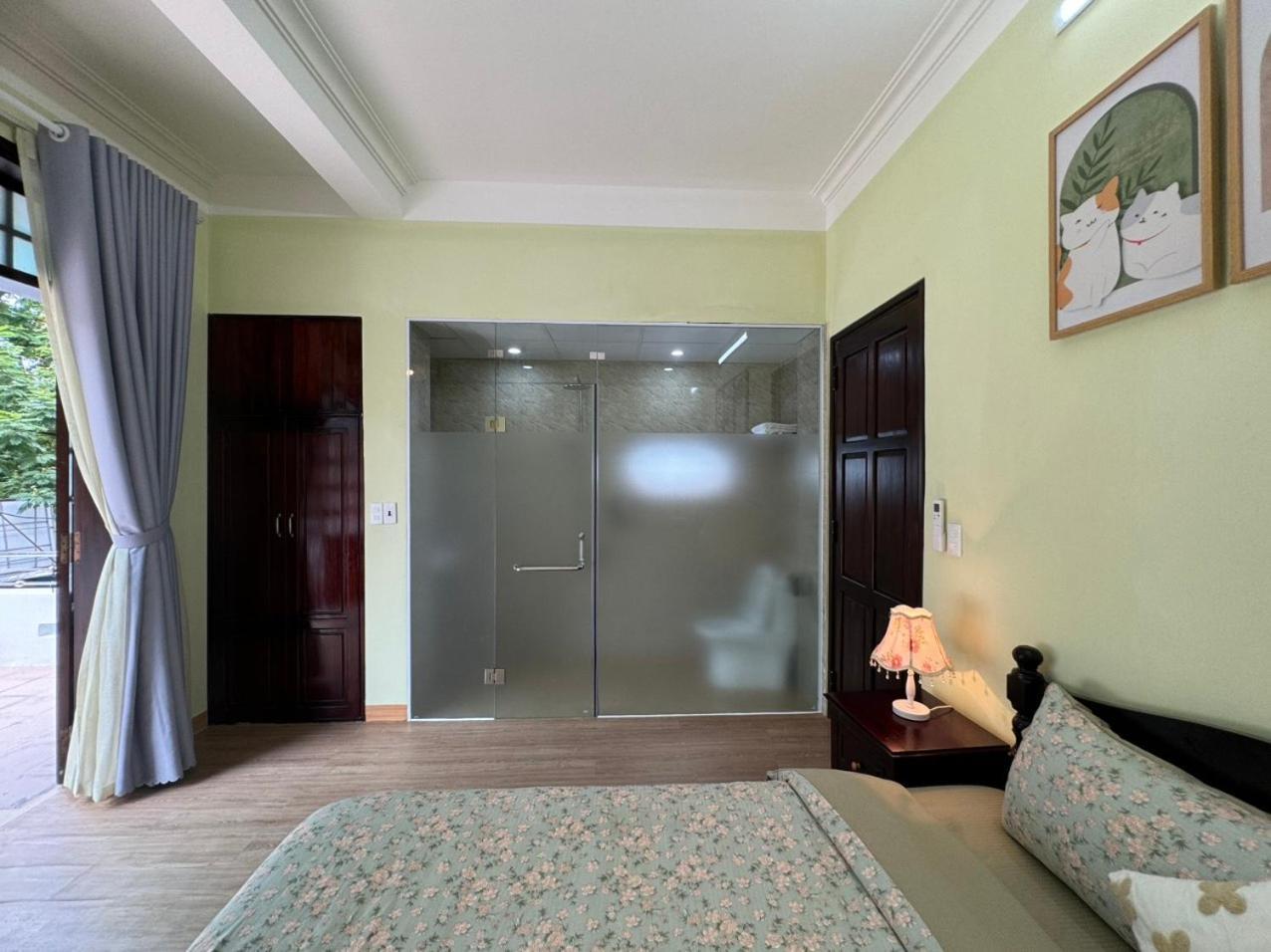 Mint Homestay เว้ ภายนอก รูปภาพ