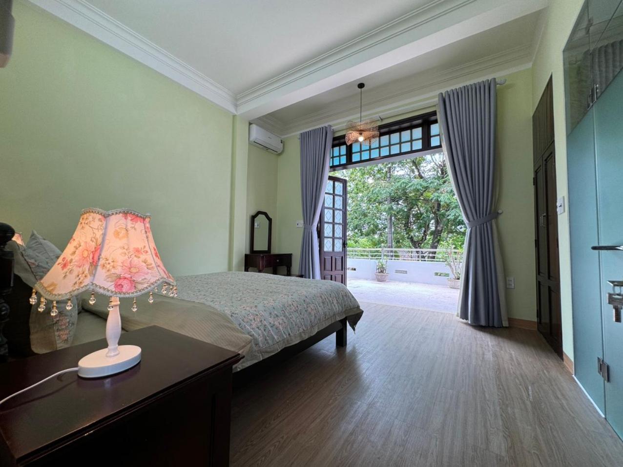 Mint Homestay เว้ ภายนอก รูปภาพ