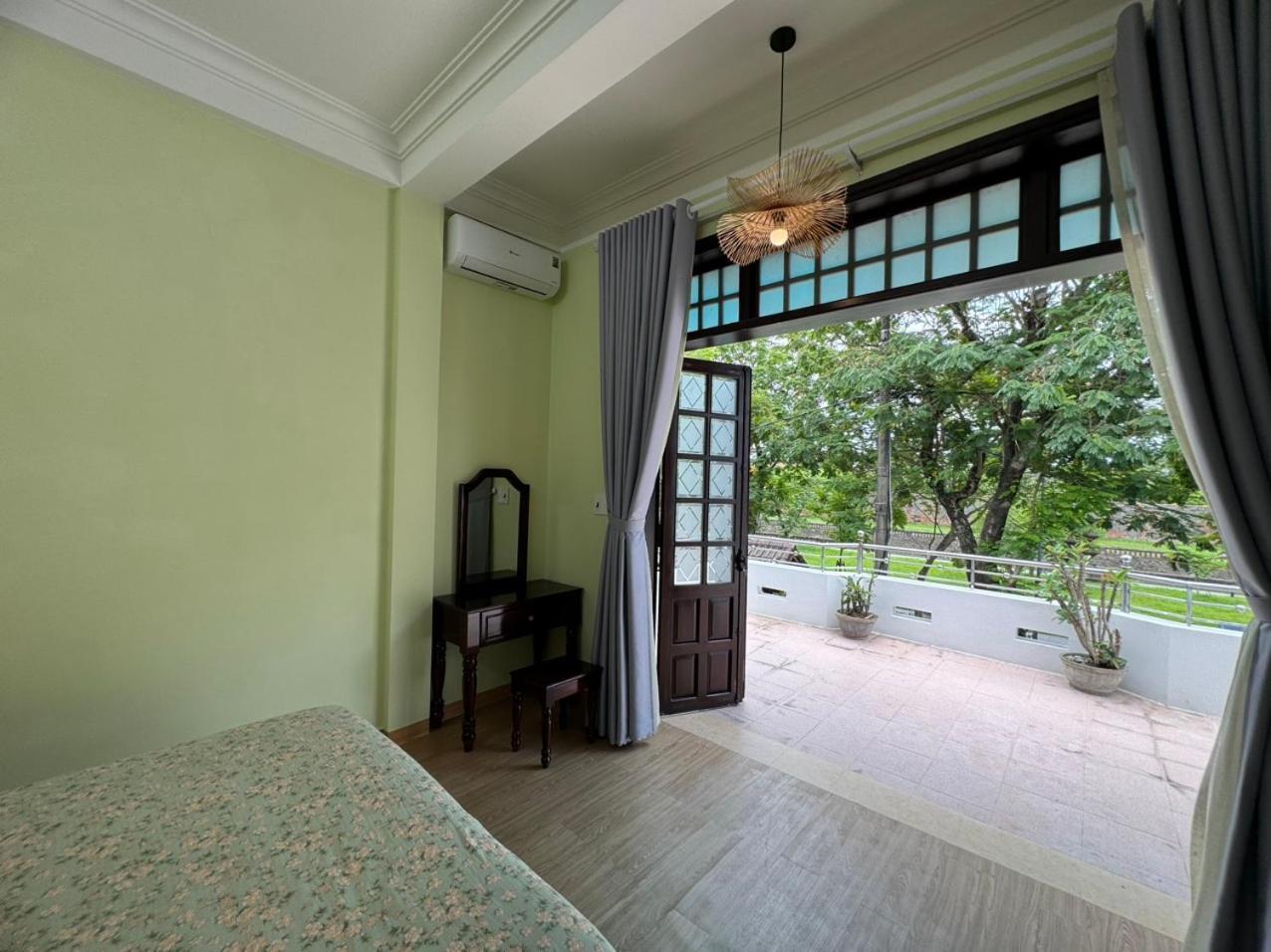 Mint Homestay เว้ ภายนอก รูปภาพ