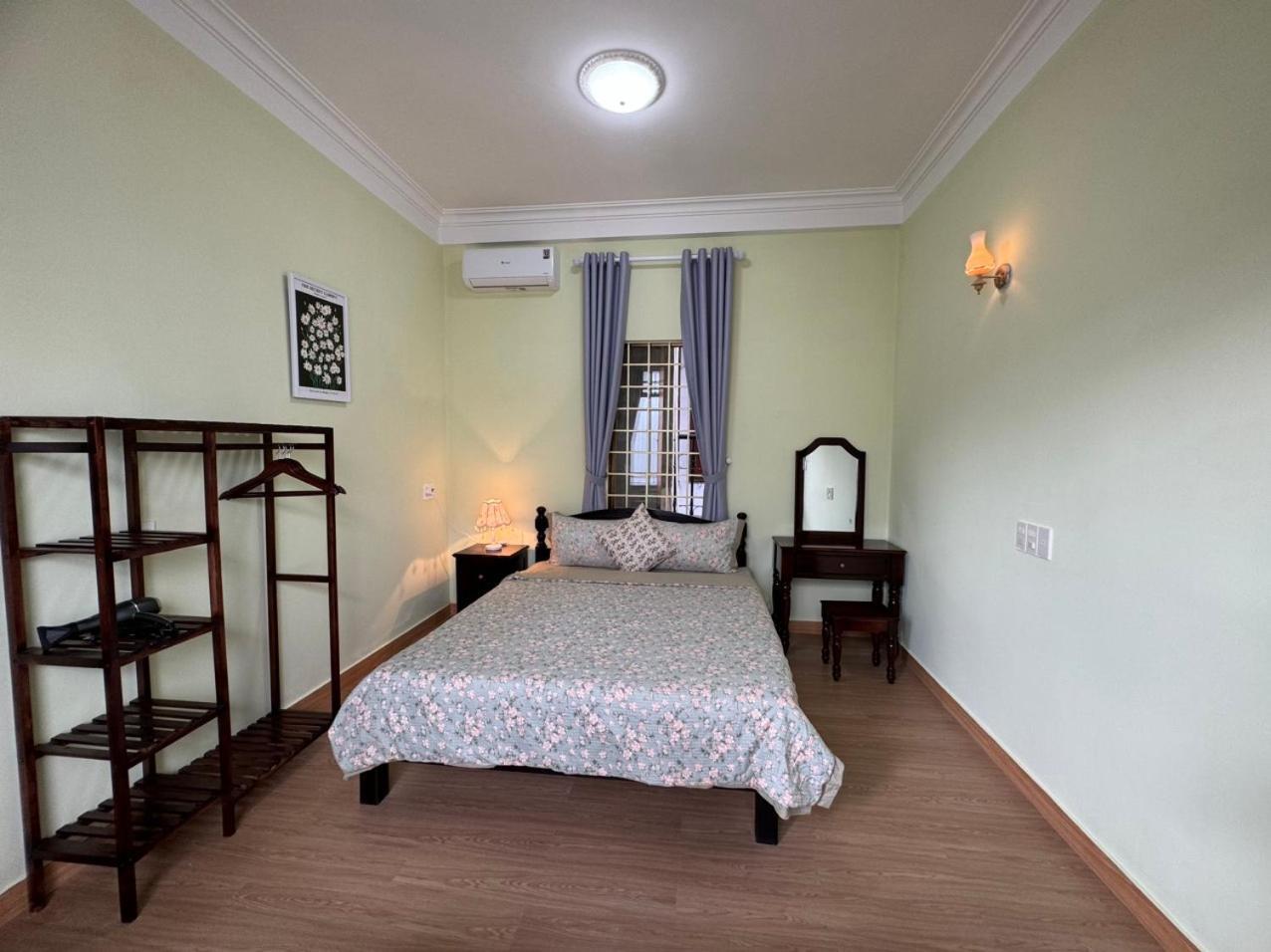 Mint Homestay เว้ ภายนอก รูปภาพ