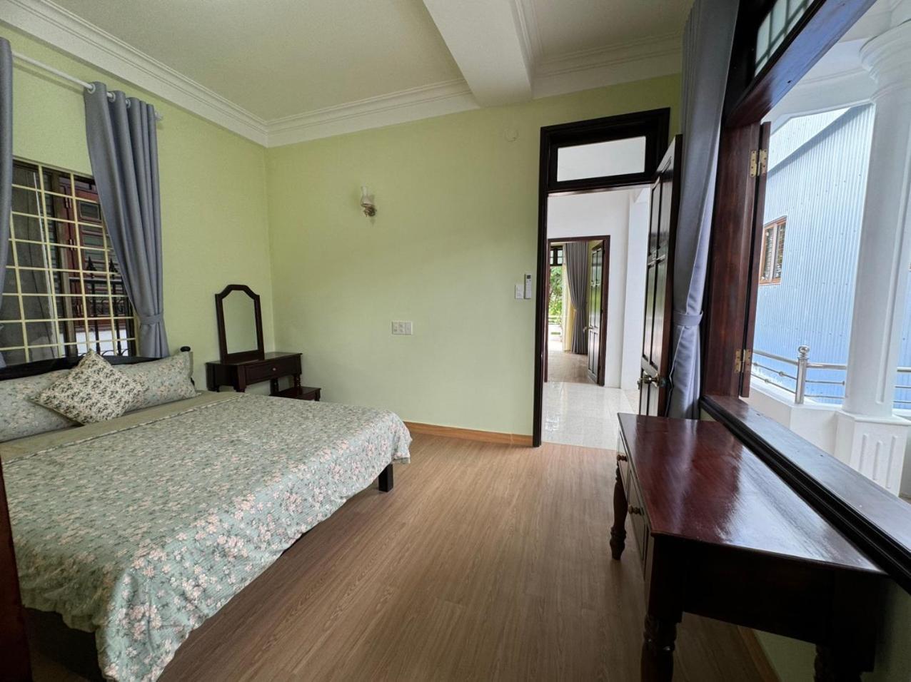 Mint Homestay เว้ ภายนอก รูปภาพ