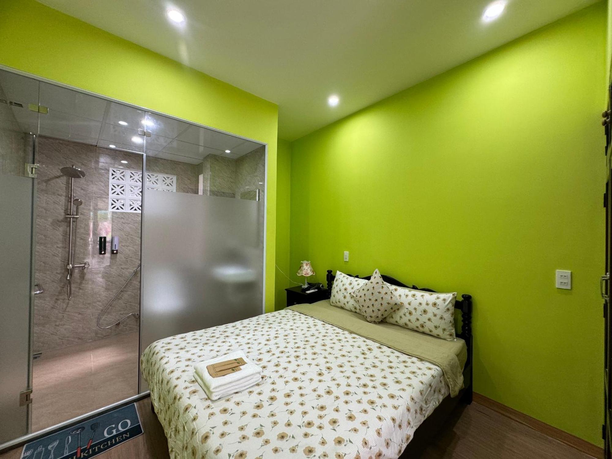 Mint Homestay เว้ ภายนอก รูปภาพ