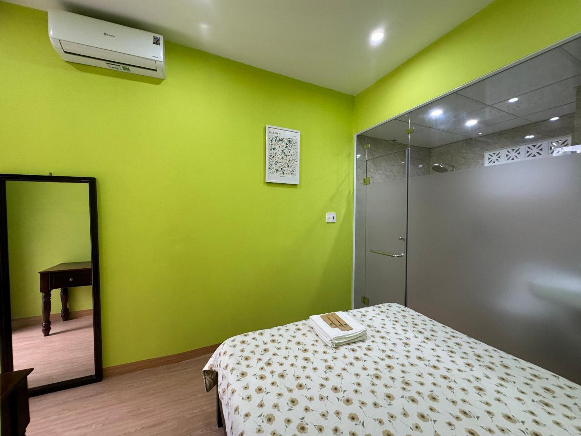 Mint Homestay เว้ ภายนอก รูปภาพ
