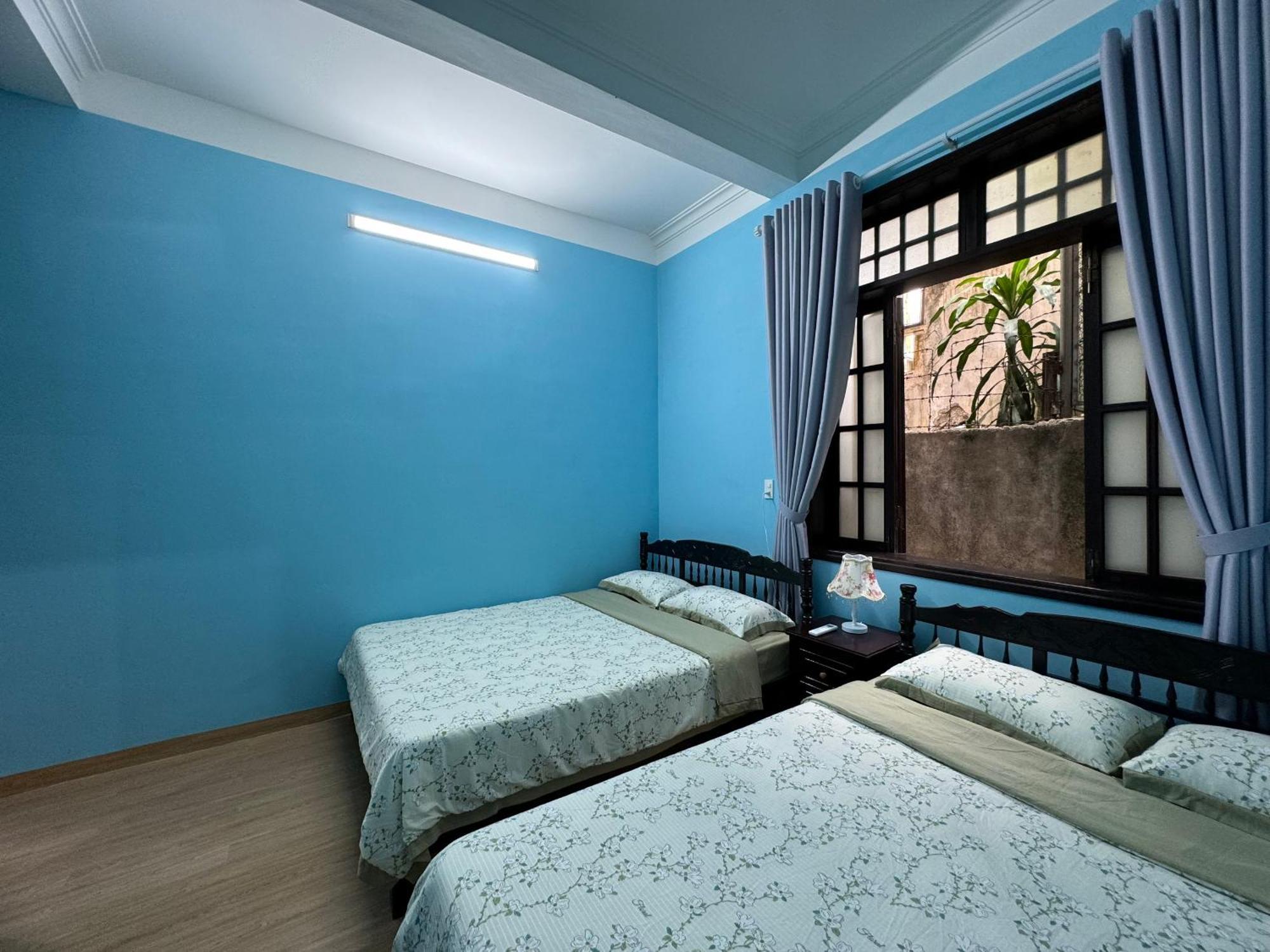 Mint Homestay เว้ ภายนอก รูปภาพ