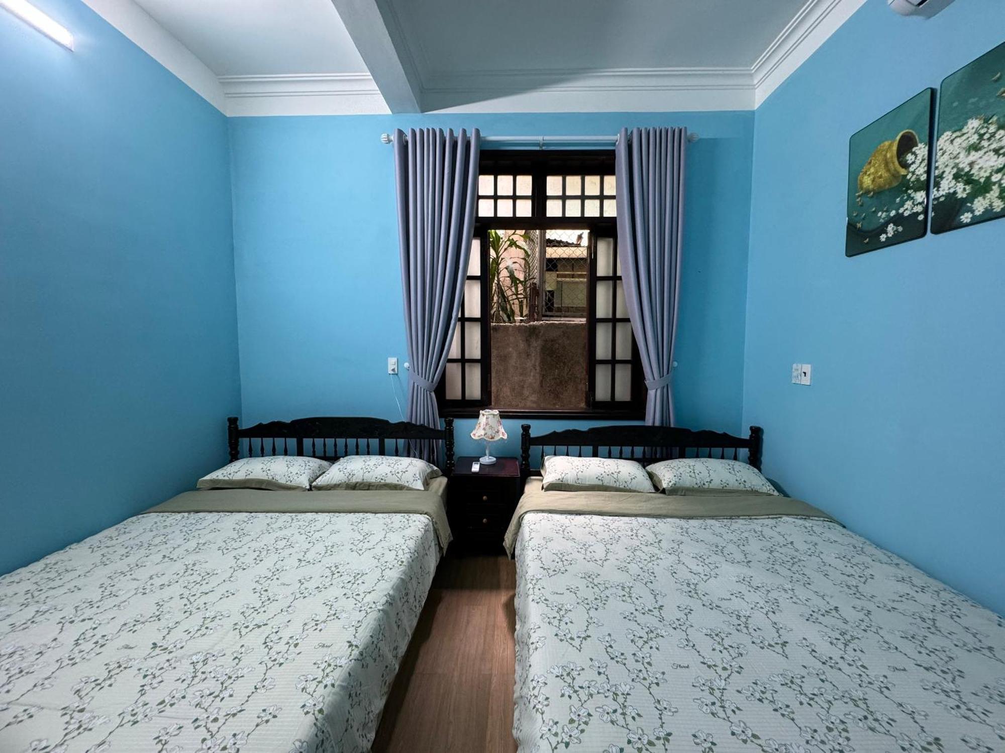 Mint Homestay เว้ ภายนอก รูปภาพ