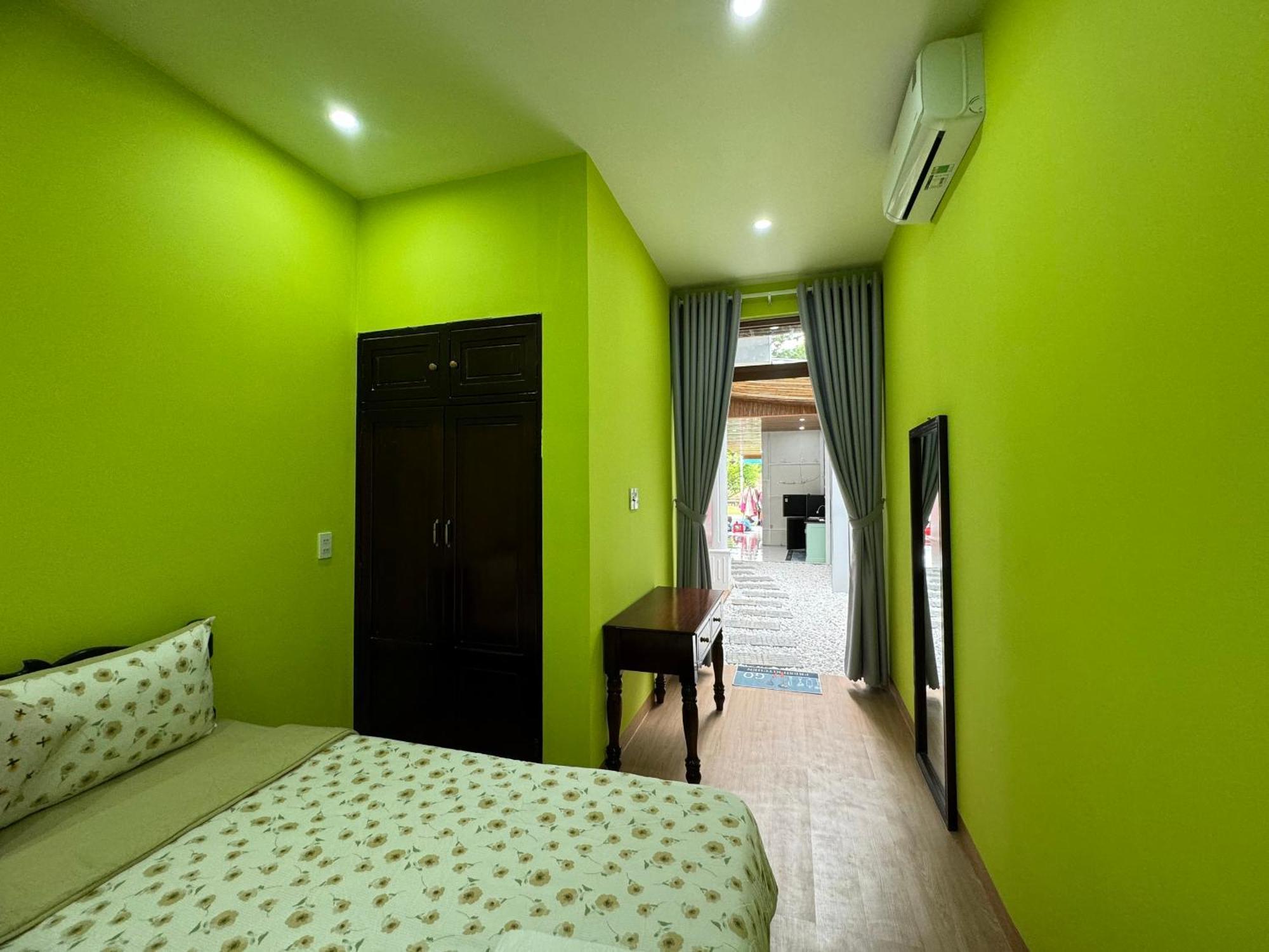 Mint Homestay เว้ ภายนอก รูปภาพ