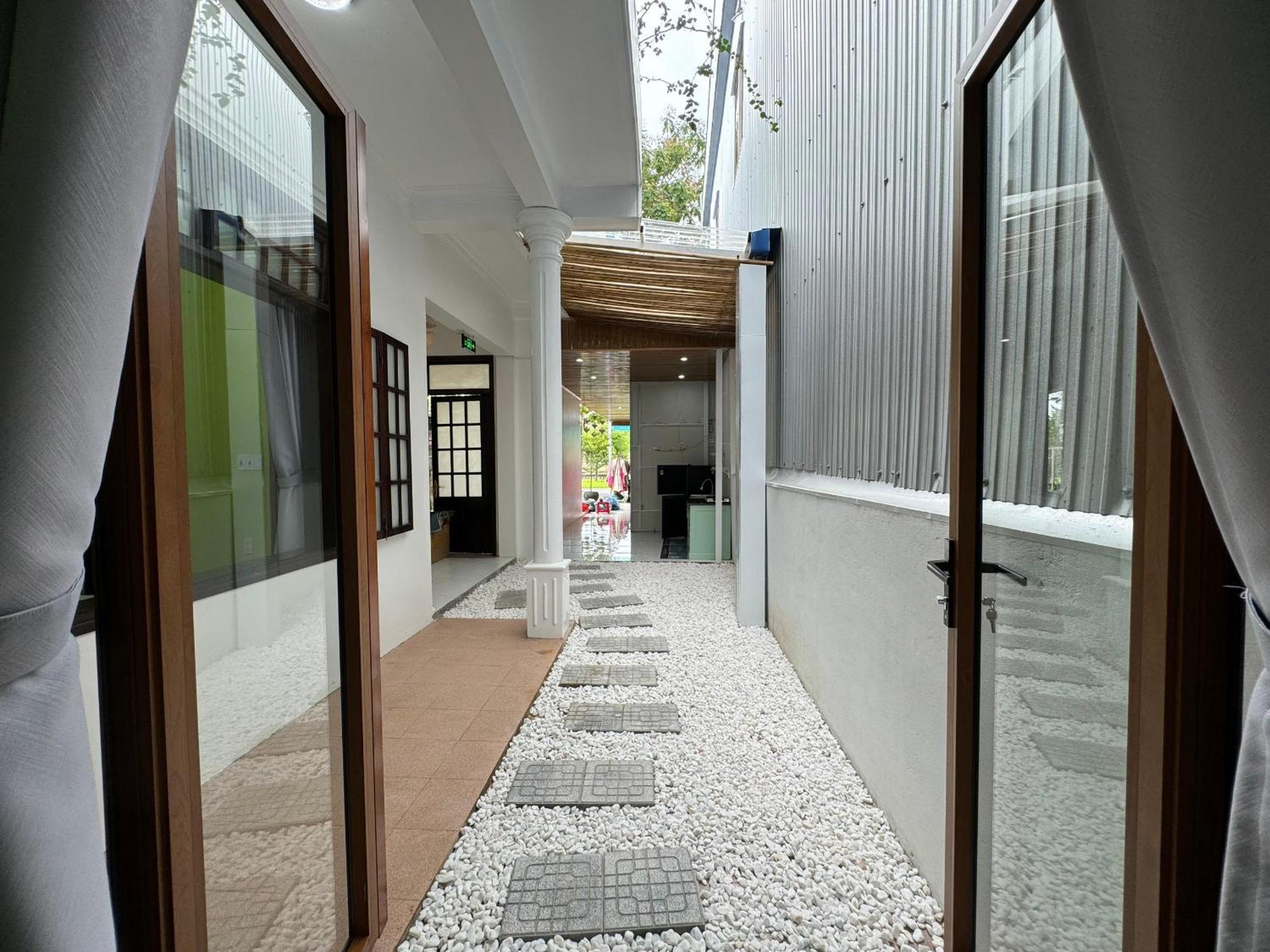 Mint Homestay เว้ ภายนอก รูปภาพ