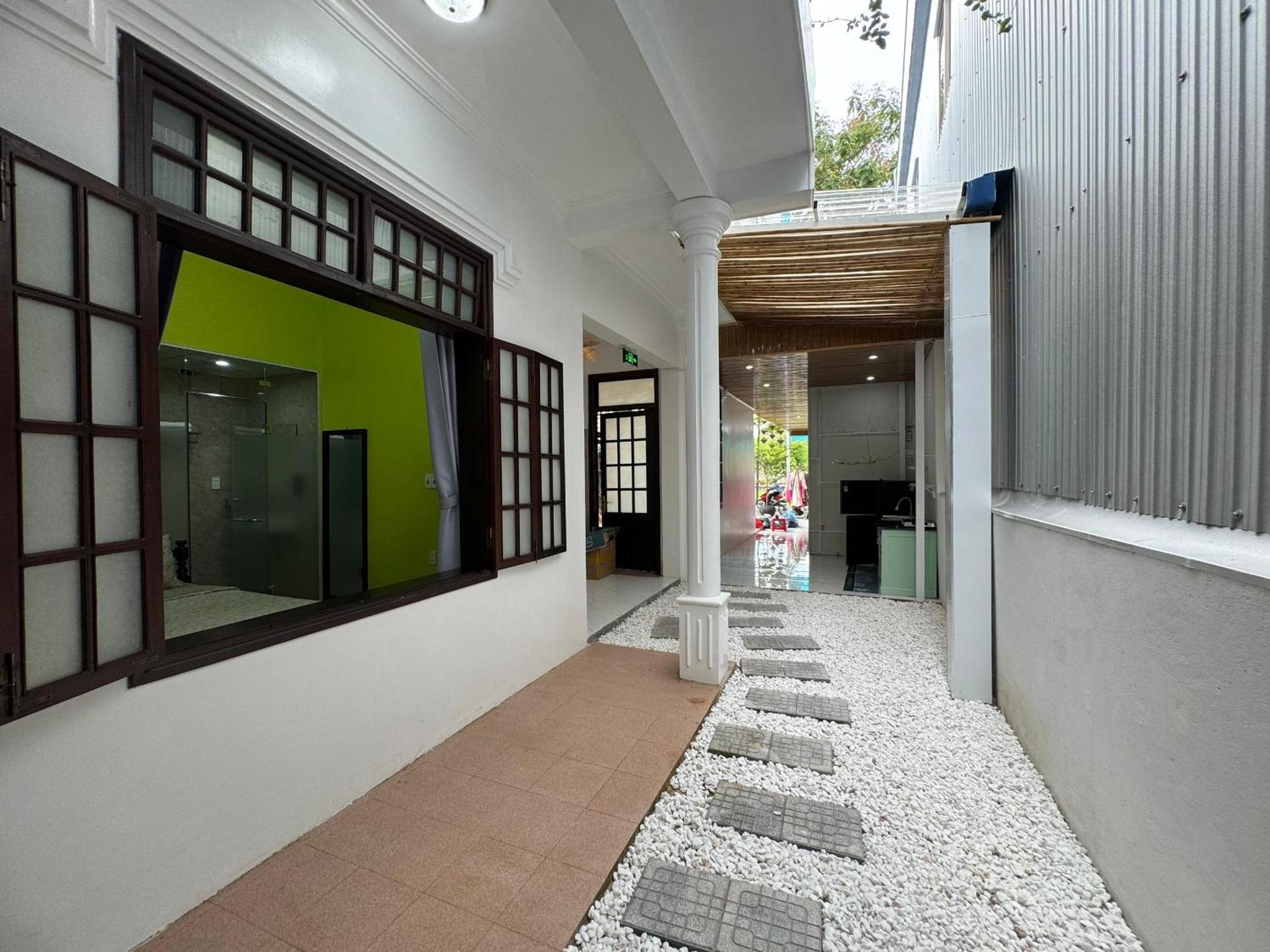 Mint Homestay เว้ ภายนอก รูปภาพ