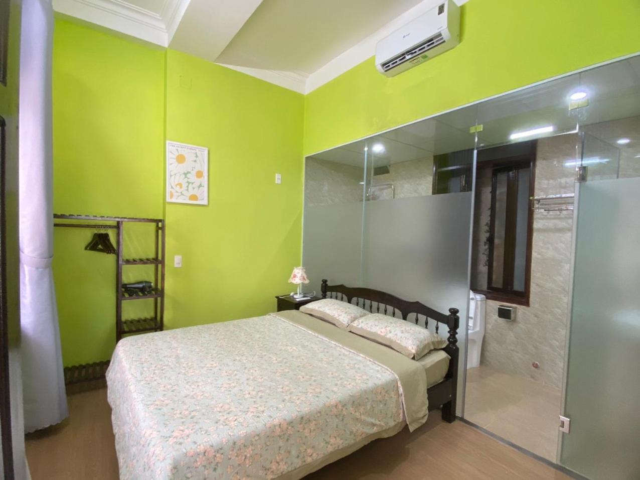 Mint Homestay เว้ ภายนอก รูปภาพ