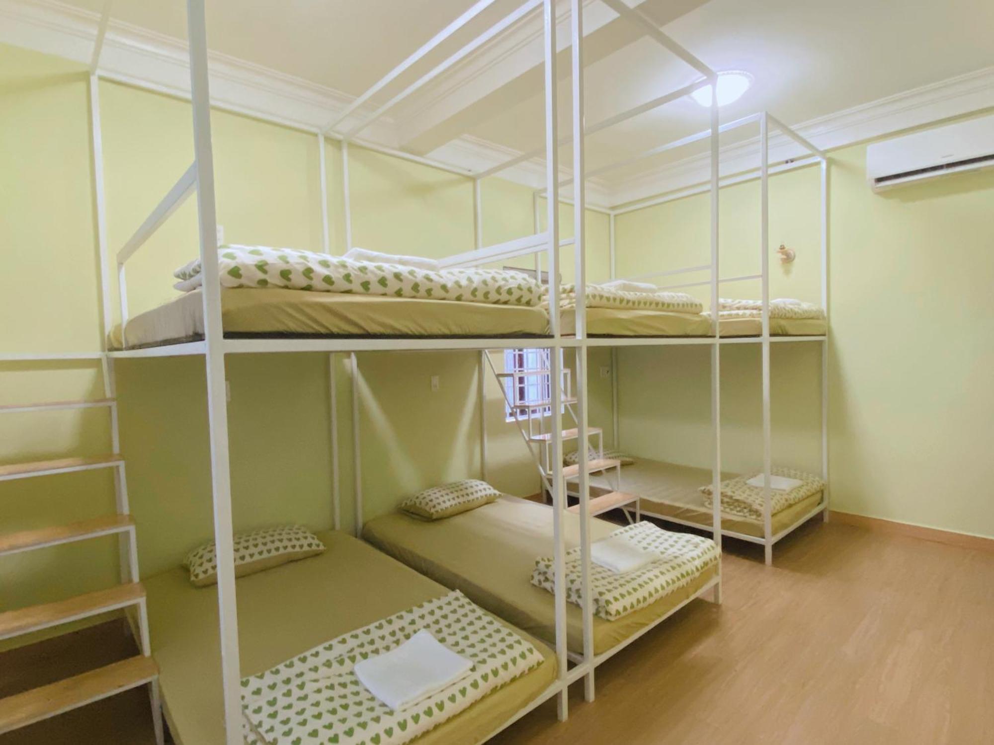 Mint Homestay เว้ ภายนอก รูปภาพ