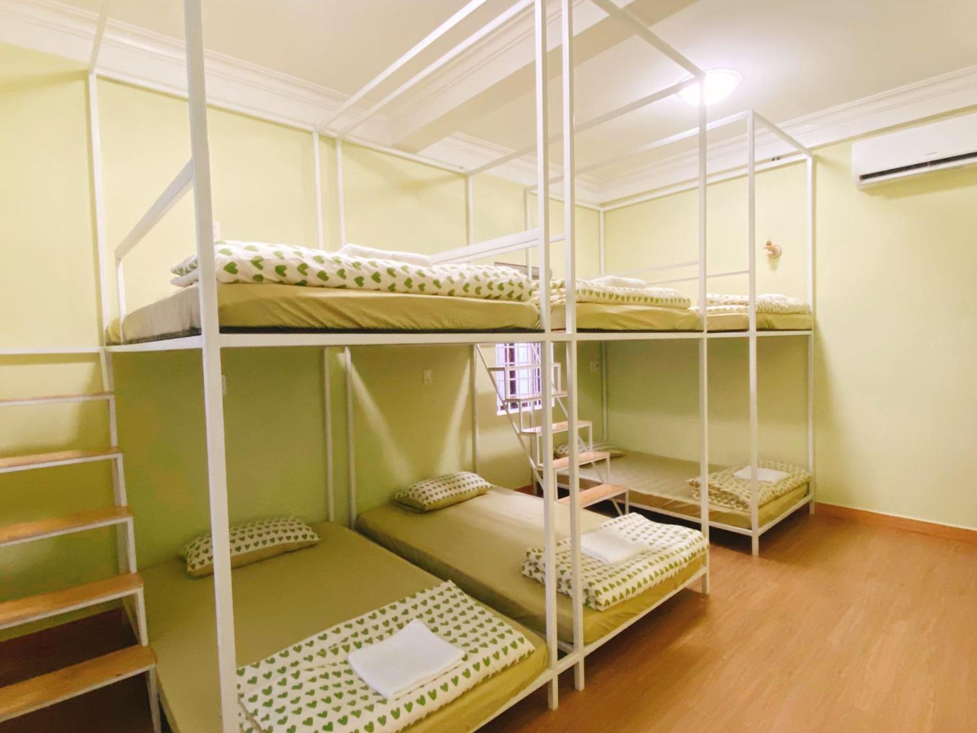 Mint Homestay เว้ ภายนอก รูปภาพ