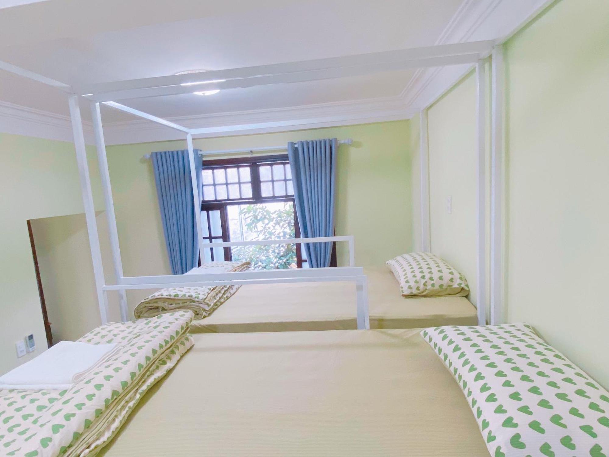 Mint Homestay เว้ ภายนอก รูปภาพ