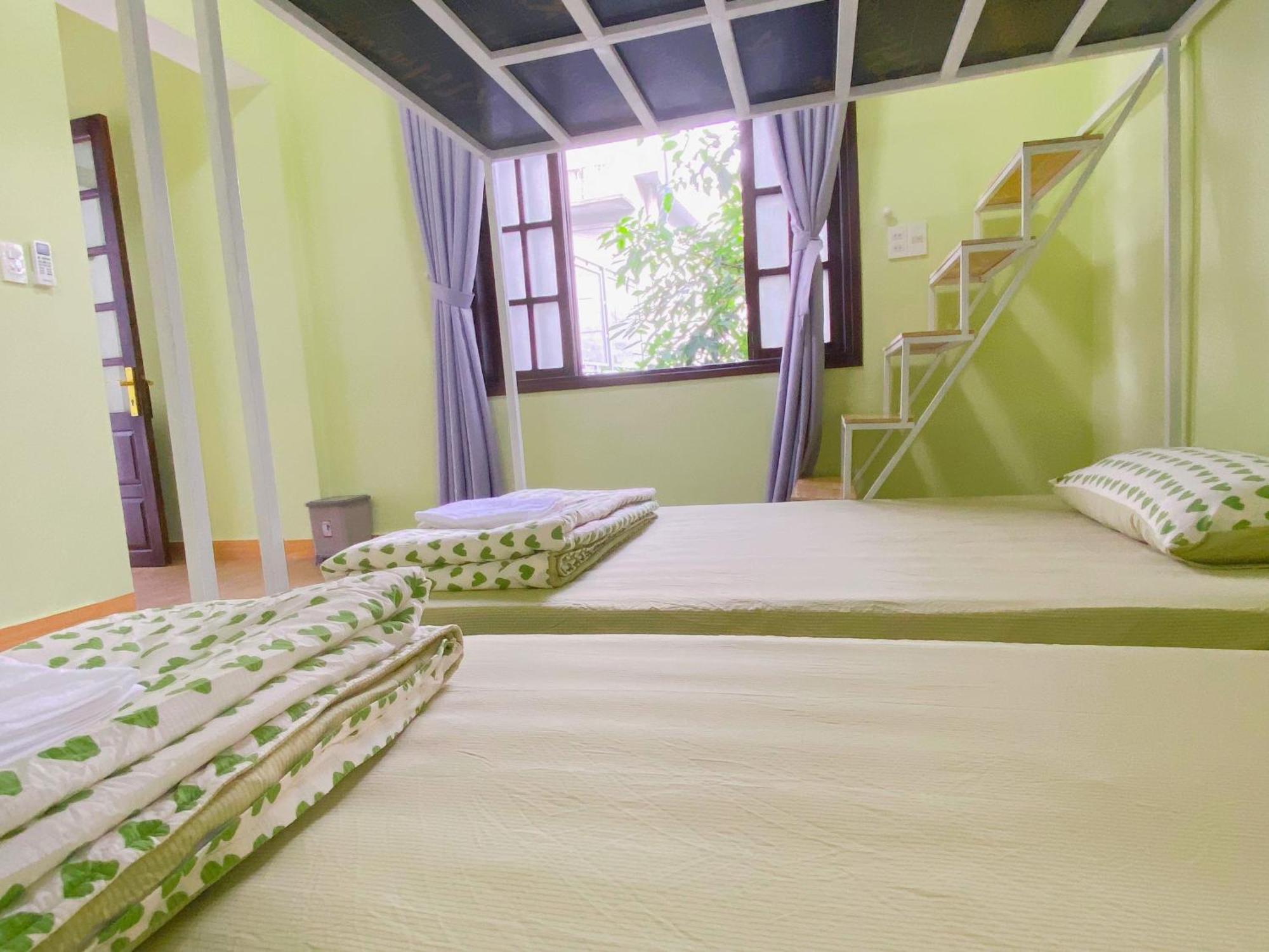 Mint Homestay เว้ ภายนอก รูปภาพ