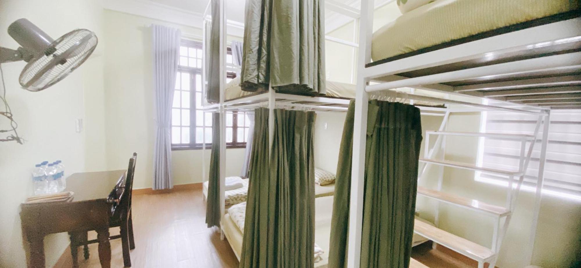 Mint Homestay เว้ ภายนอก รูปภาพ