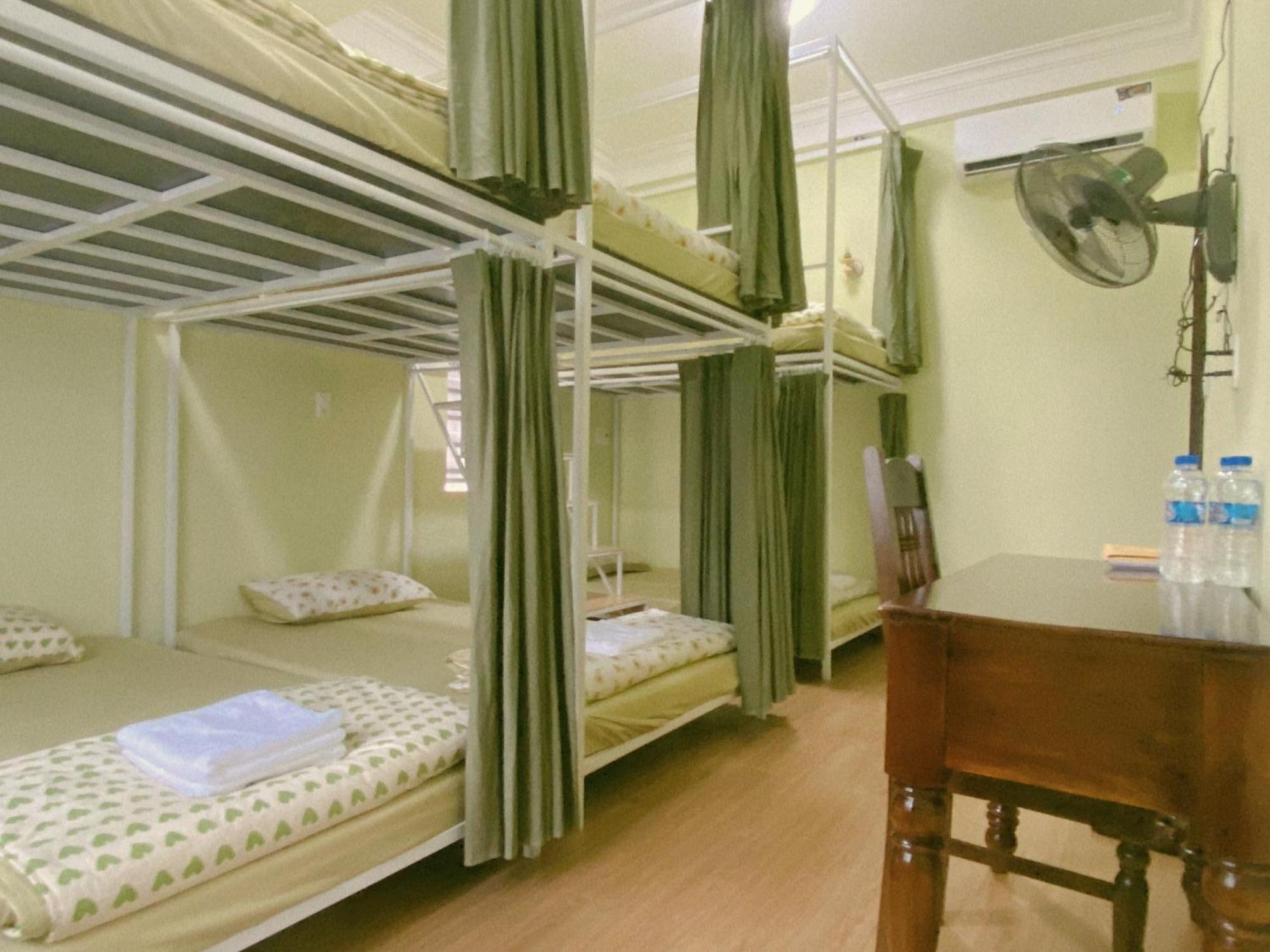 Mint Homestay เว้ ภายนอก รูปภาพ