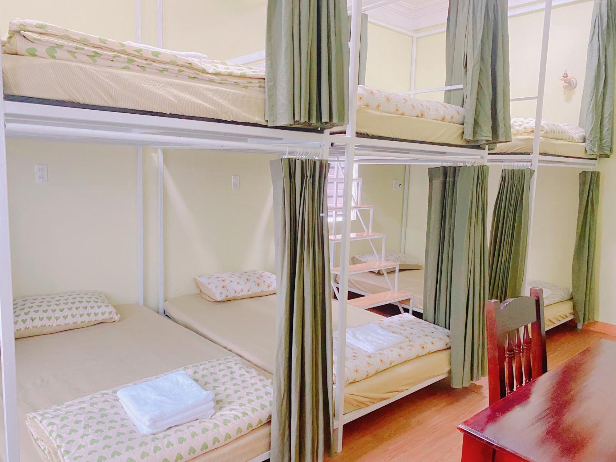 Mint Homestay เว้ ภายนอก รูปภาพ