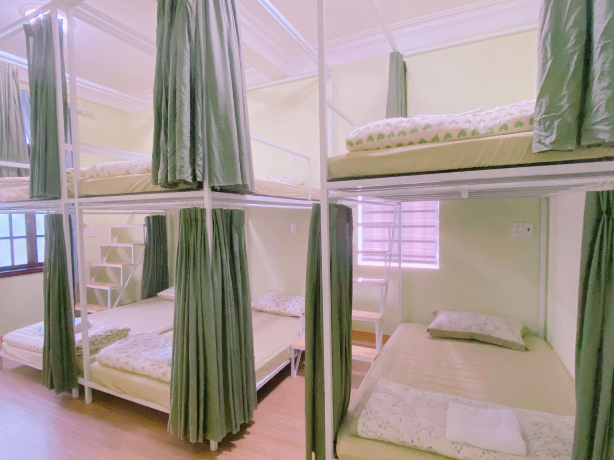 Mint Homestay เว้ ภายนอก รูปภาพ